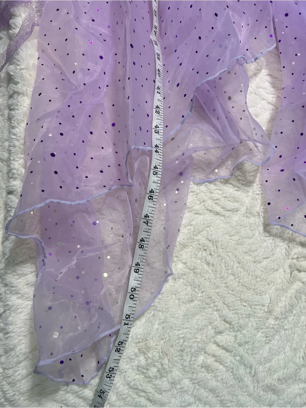 Dolls Kill Trickz N’ Treatz Ocean Enchantress Mermaid Costume Set XL NWT
